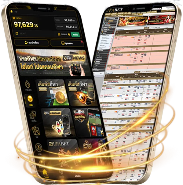 เกมเล่นแล้วได้เงินจริง Mobile — คาสิโนมือถือ